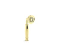 Traditional handshower with hose 0