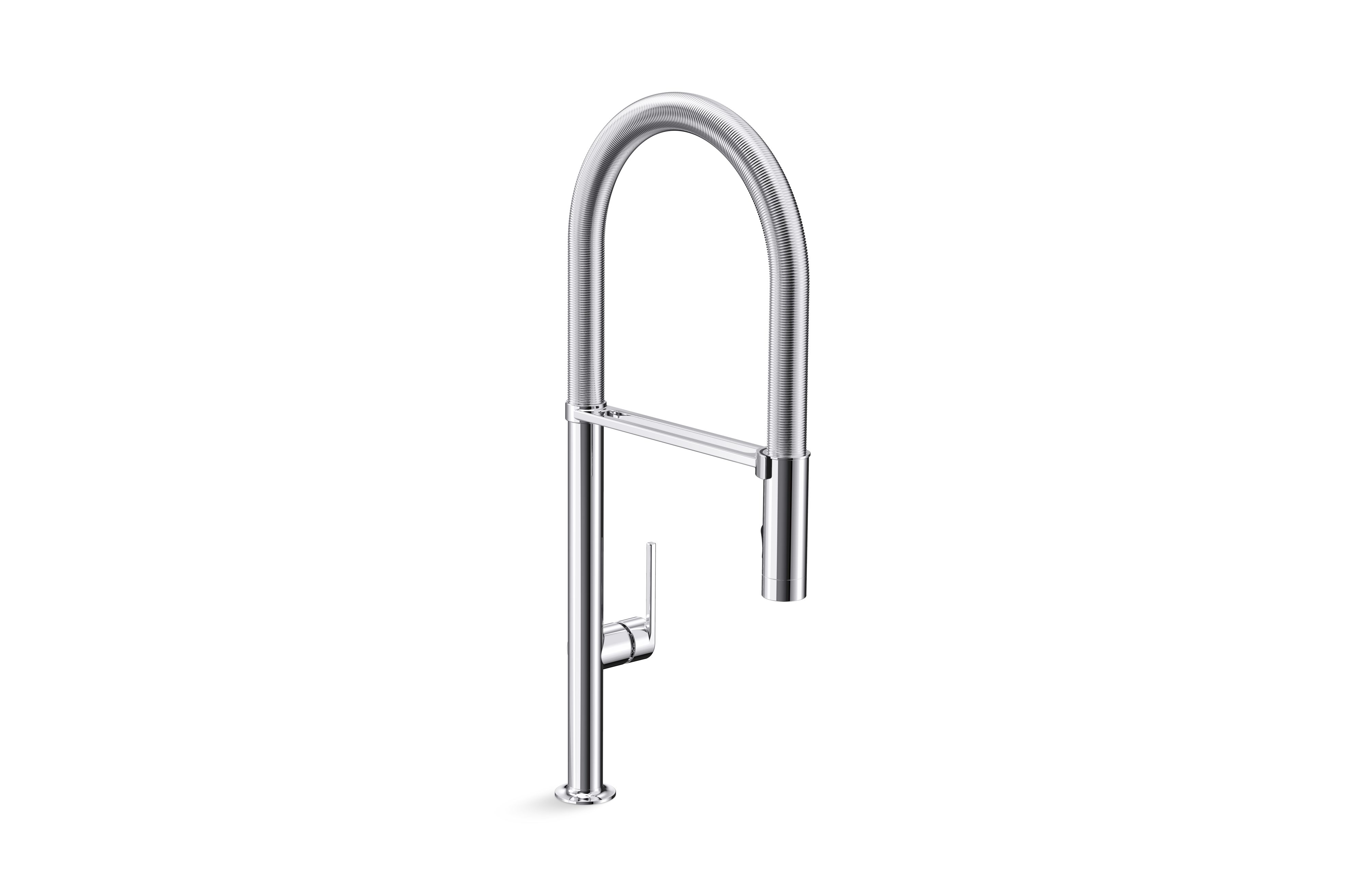 Juxtapose® — Semi-Professional Faucet #3