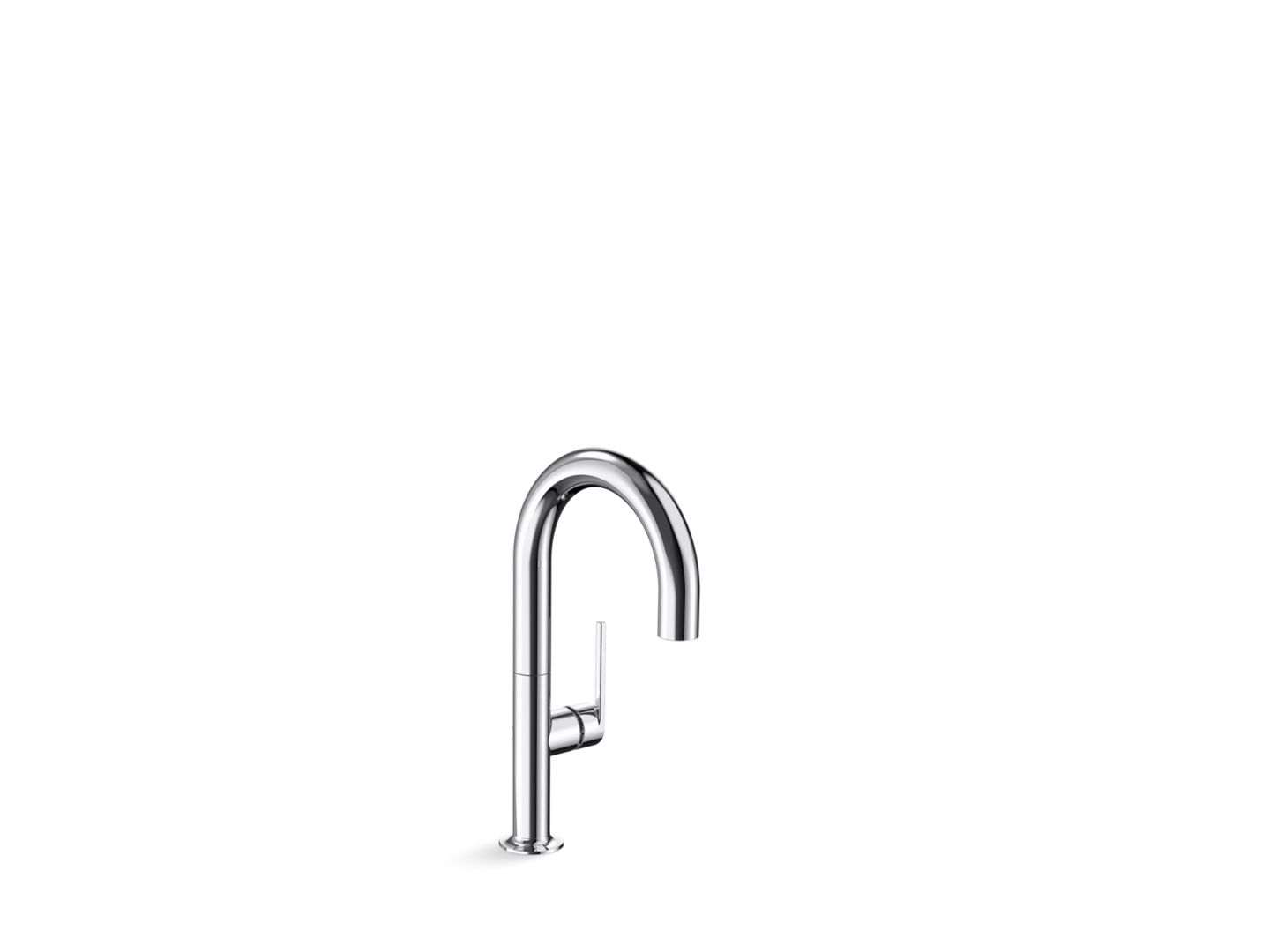 Juxtapose by Mick De Giulio Bar Faucet