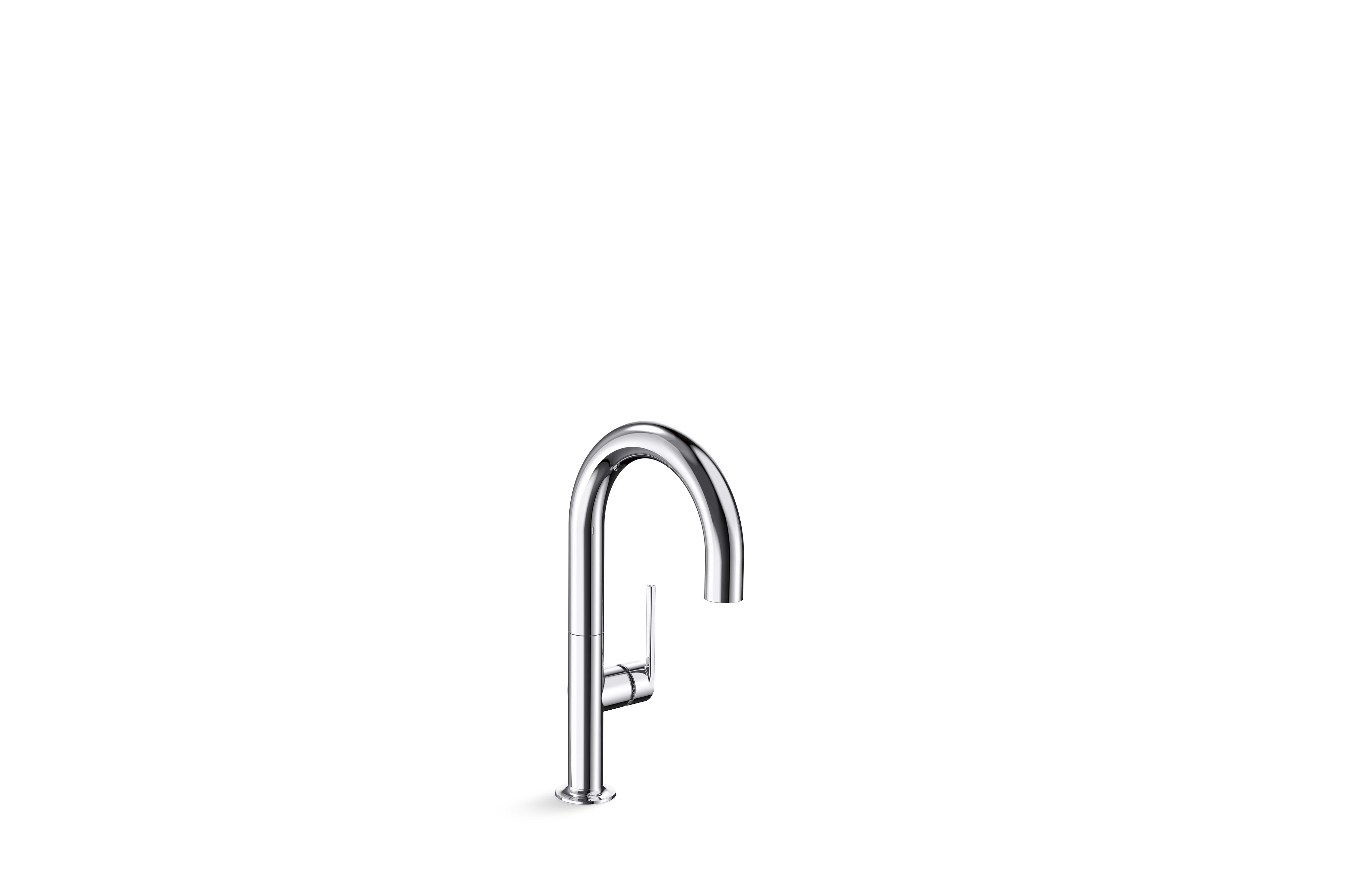 Juxtapose® — Bar Faucet #3
