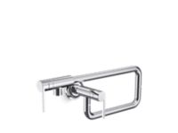 Wall-Mount Pot Filler 0