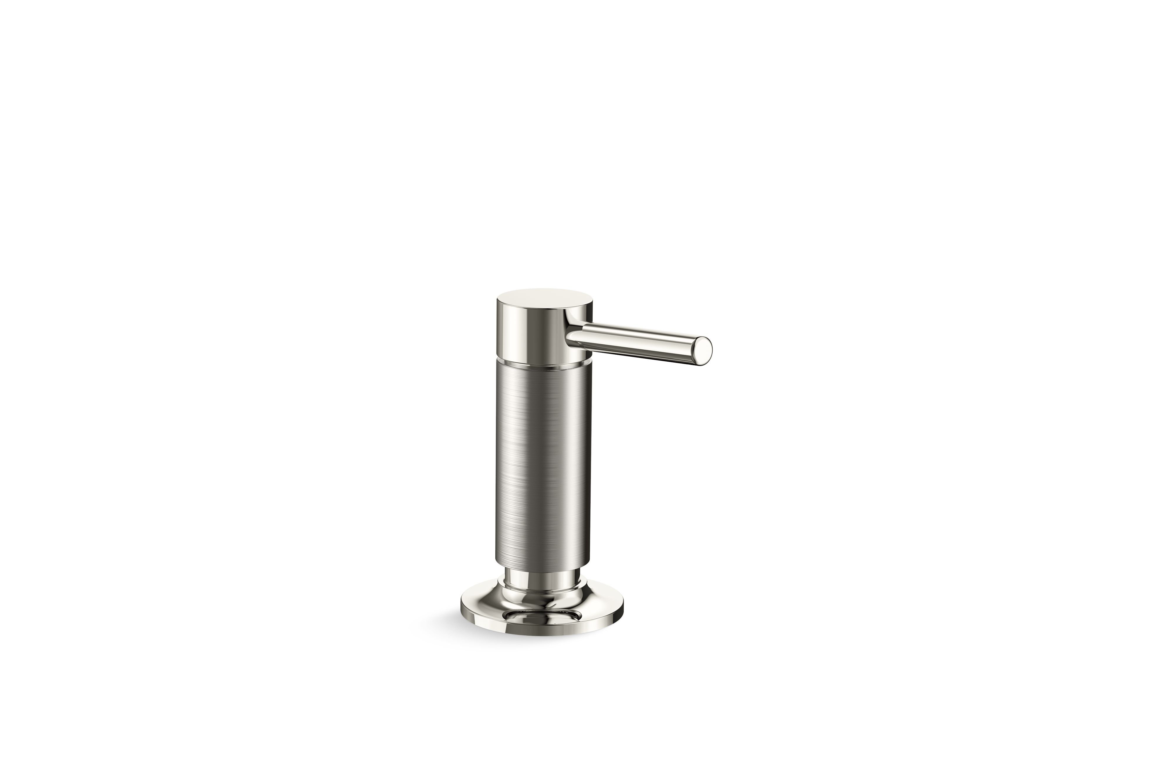 Juxtapose® — Soap/Lotion Dispenser #2