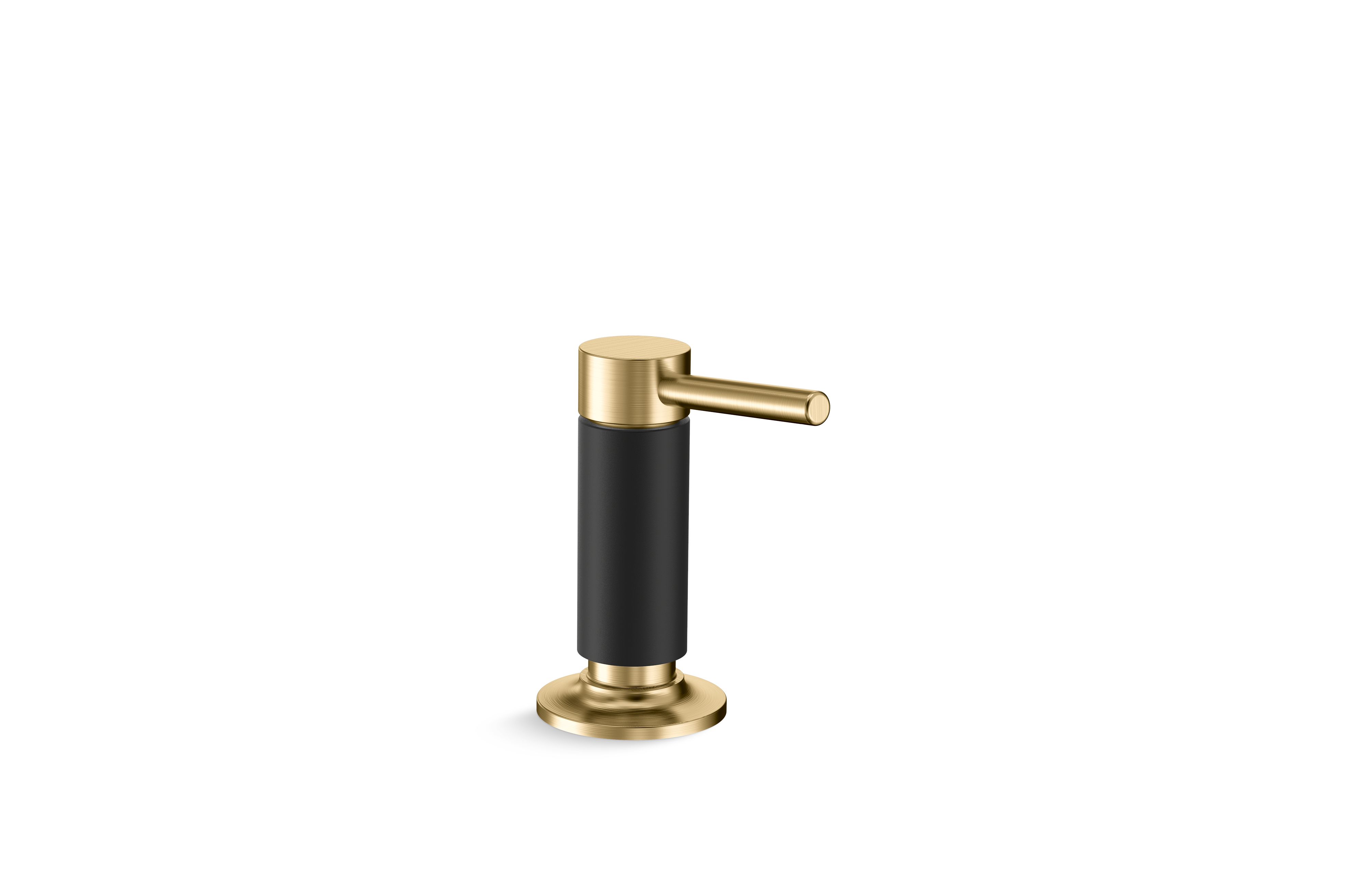 Juxtapose® — Soap/Lotion Dispenser