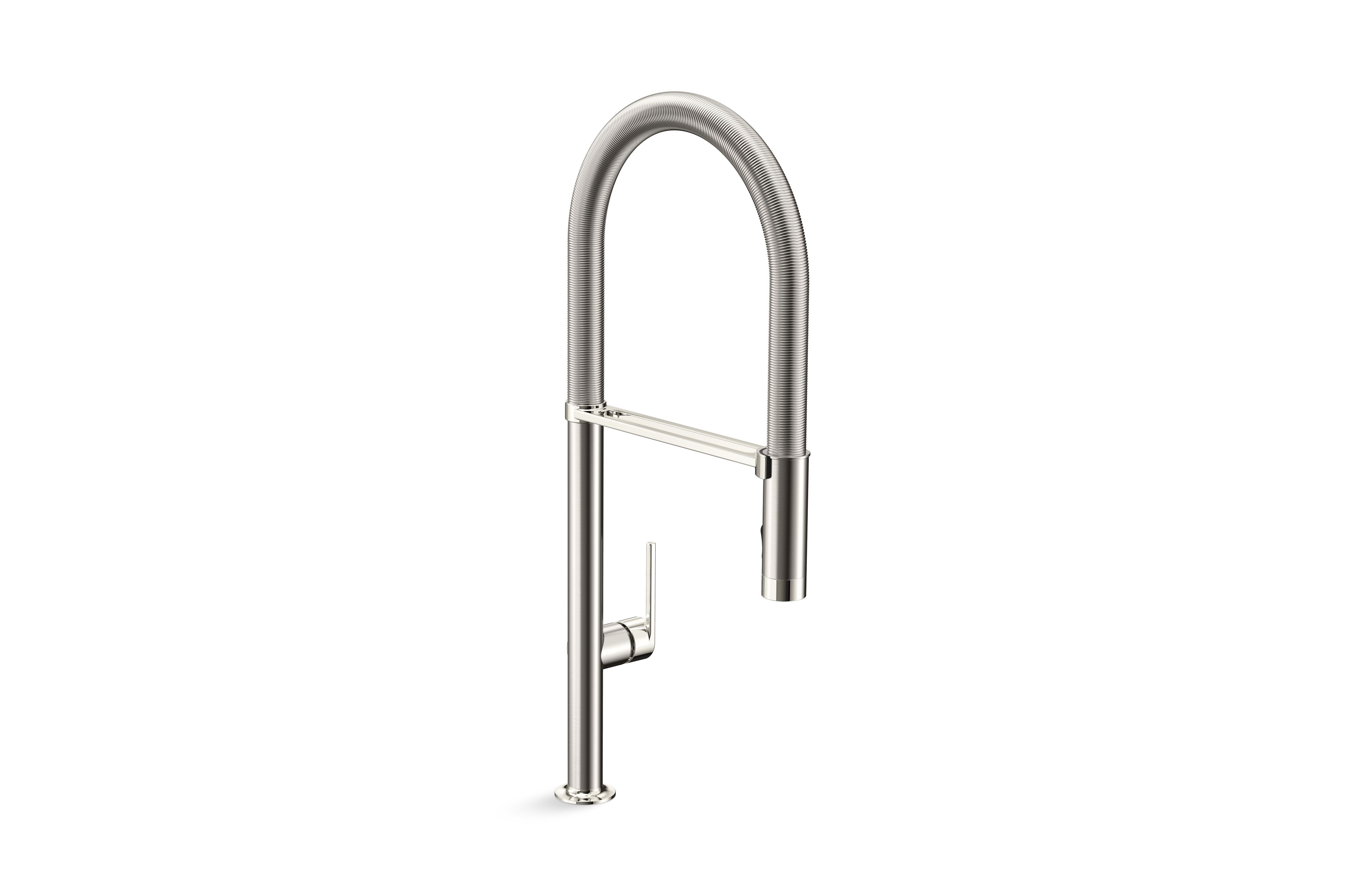 Juxtapose® — Semi-Professional Faucet