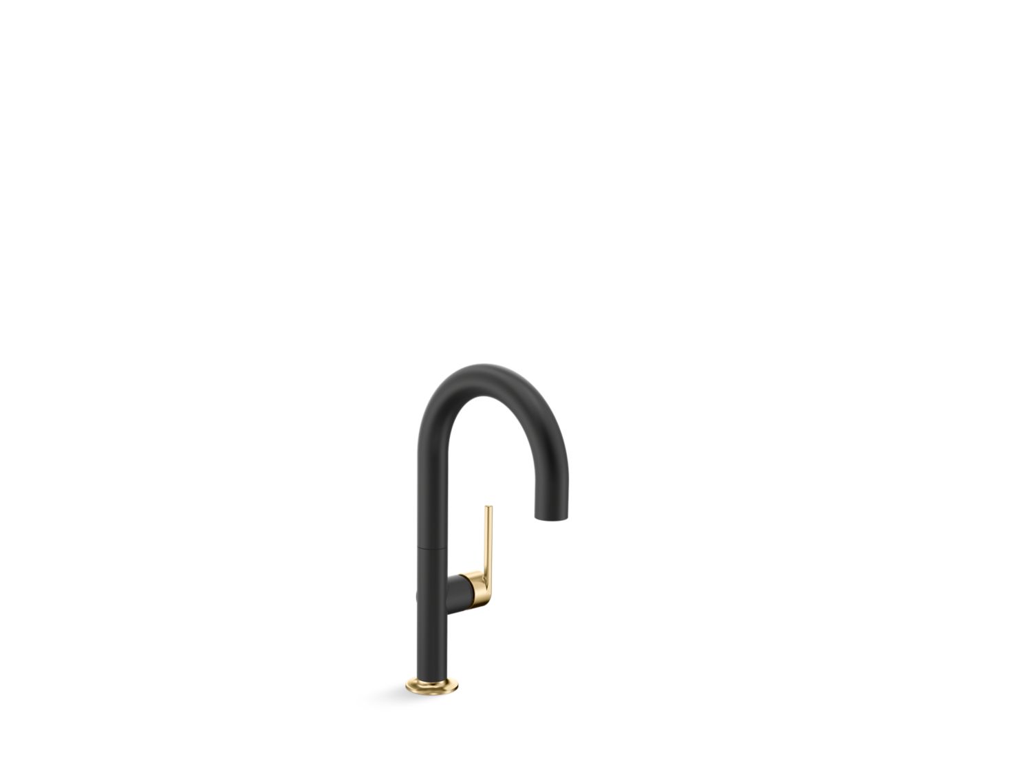 Juxtapose by Mick De Giulio Bar Faucet P231752MB Bar Faucets