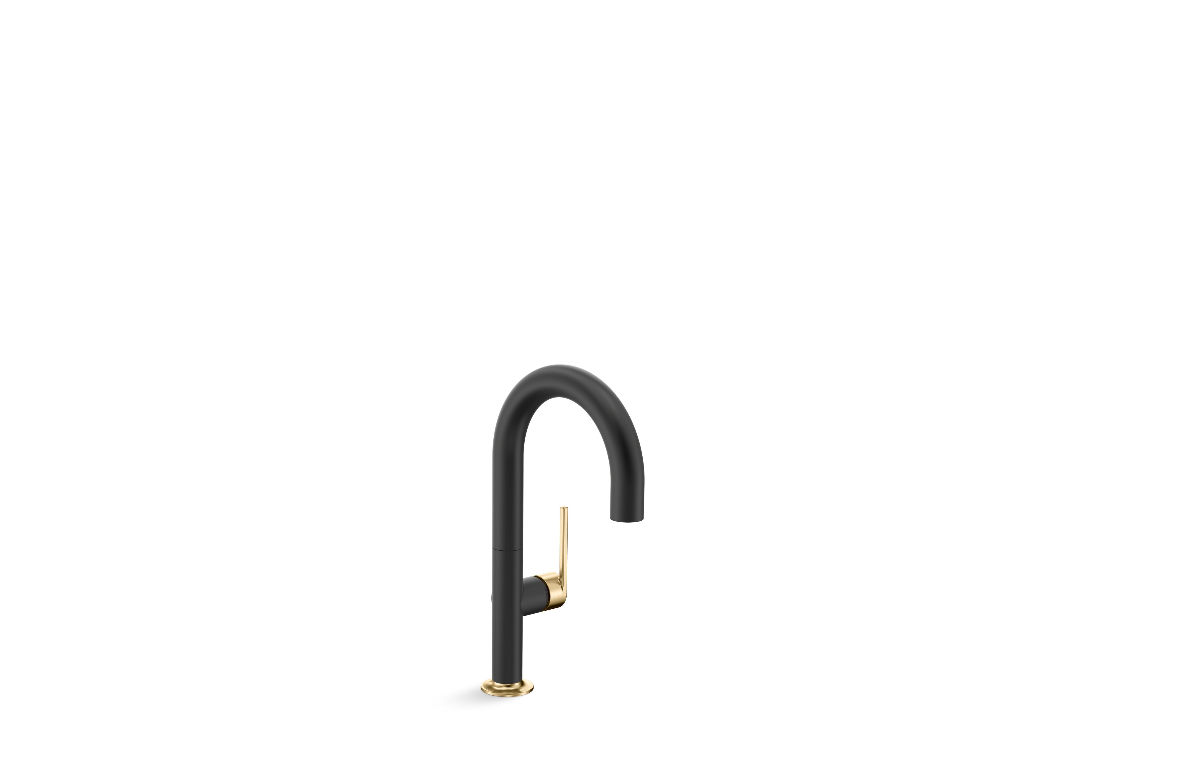 Juxtapose® — Bar Faucet #2
