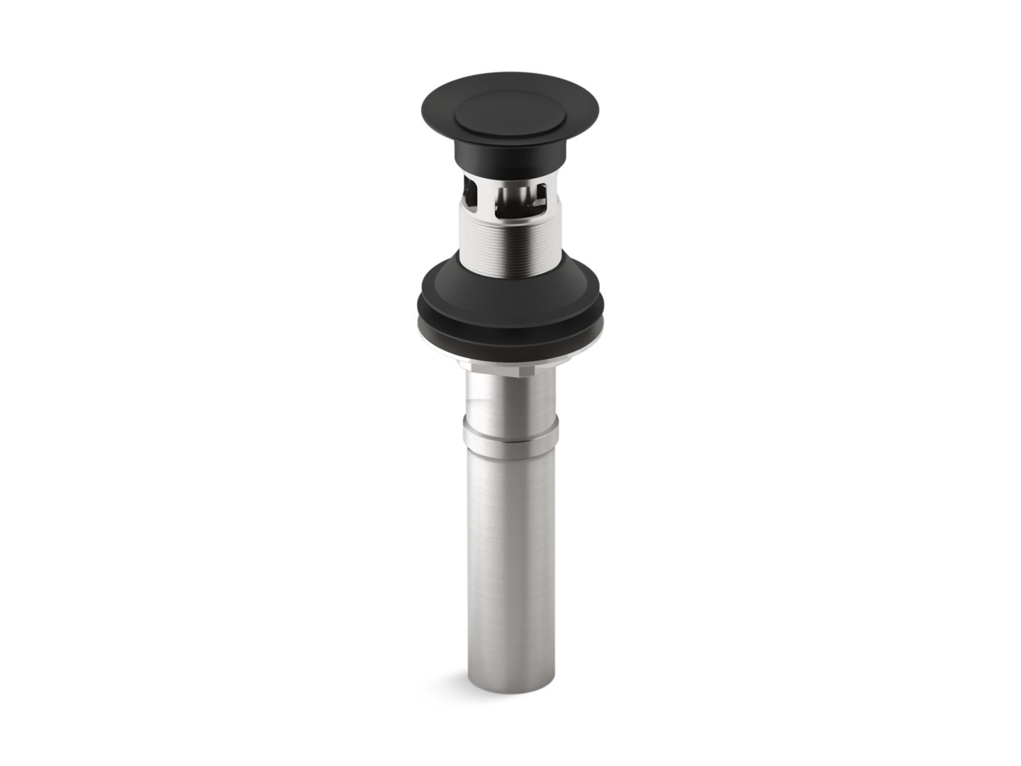 Foundations European Soft Touch Drain