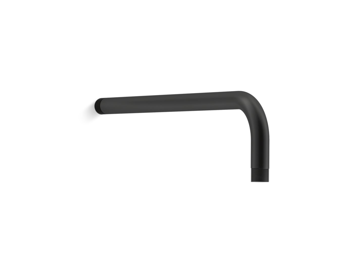 Foundations Wall-mount rain showerhead arm