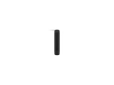 Foundations 3" ceiling-mount rain showerhead arm