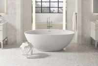 Freestanding Bathtub 4