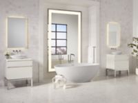 Freestanding Bathtub 4