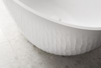 Freestanding Bathtub 7