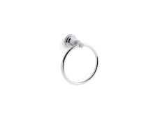 Central Park West® Towel Ring