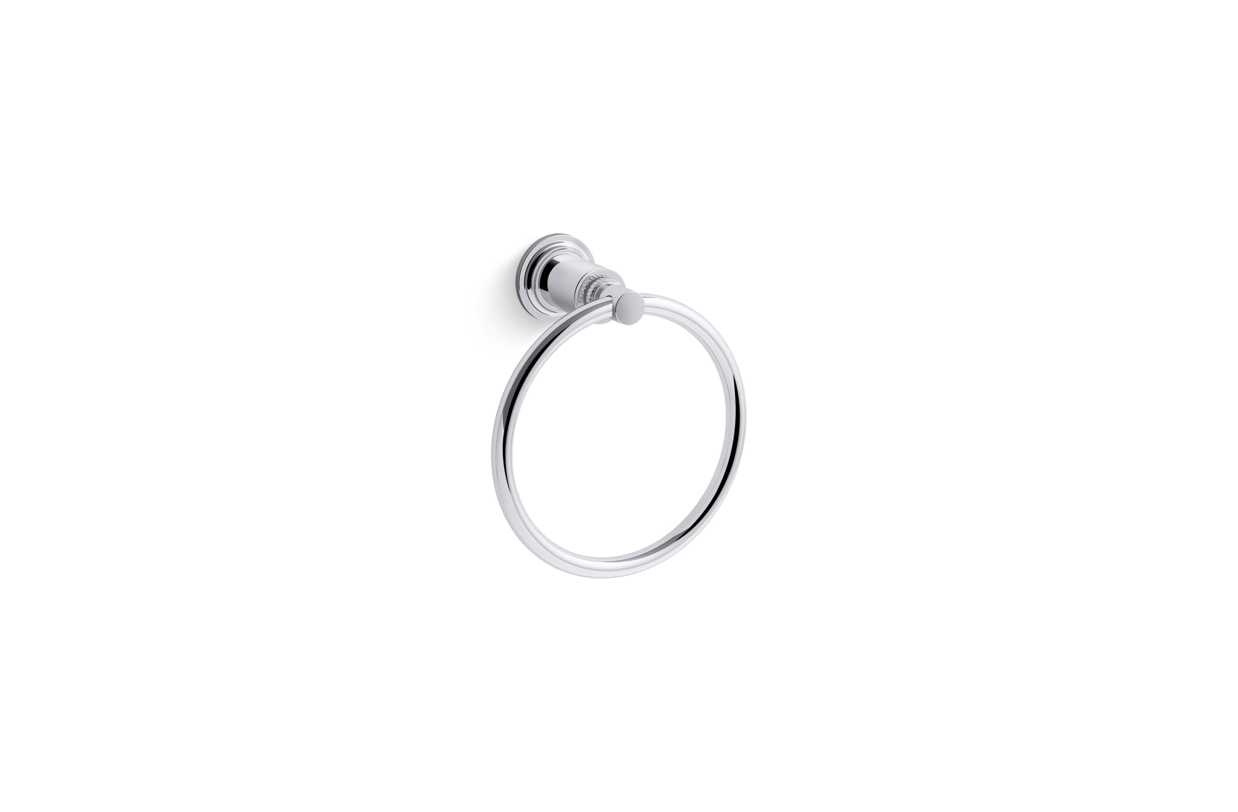 Central Park West® — Towel Ring