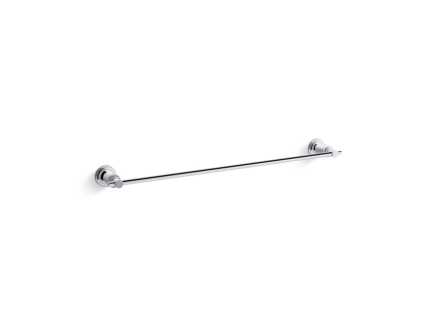 Central Park West® Towel Bar, 24"