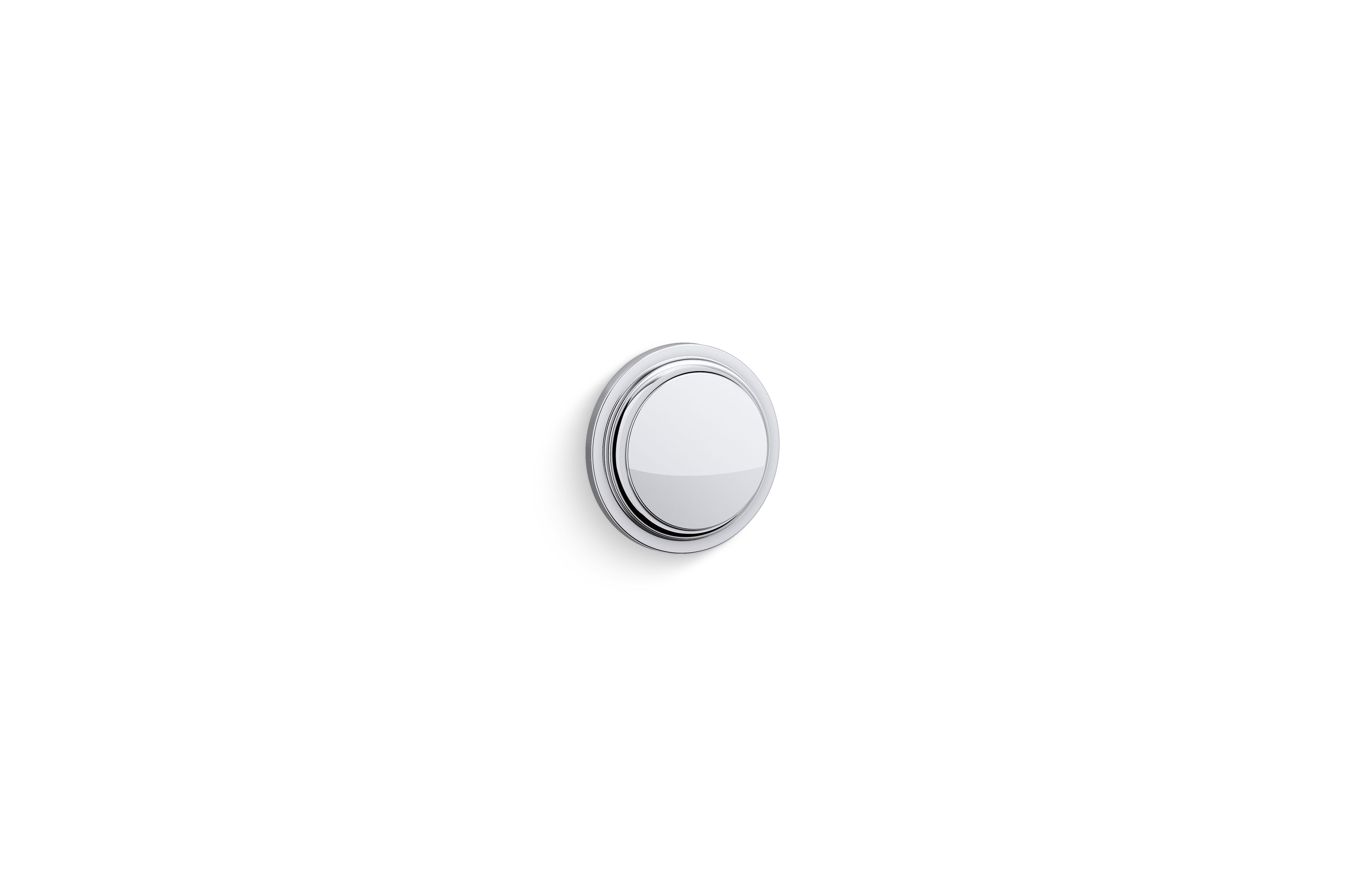 Central Park West® — Shower Door Handle Escutcheon