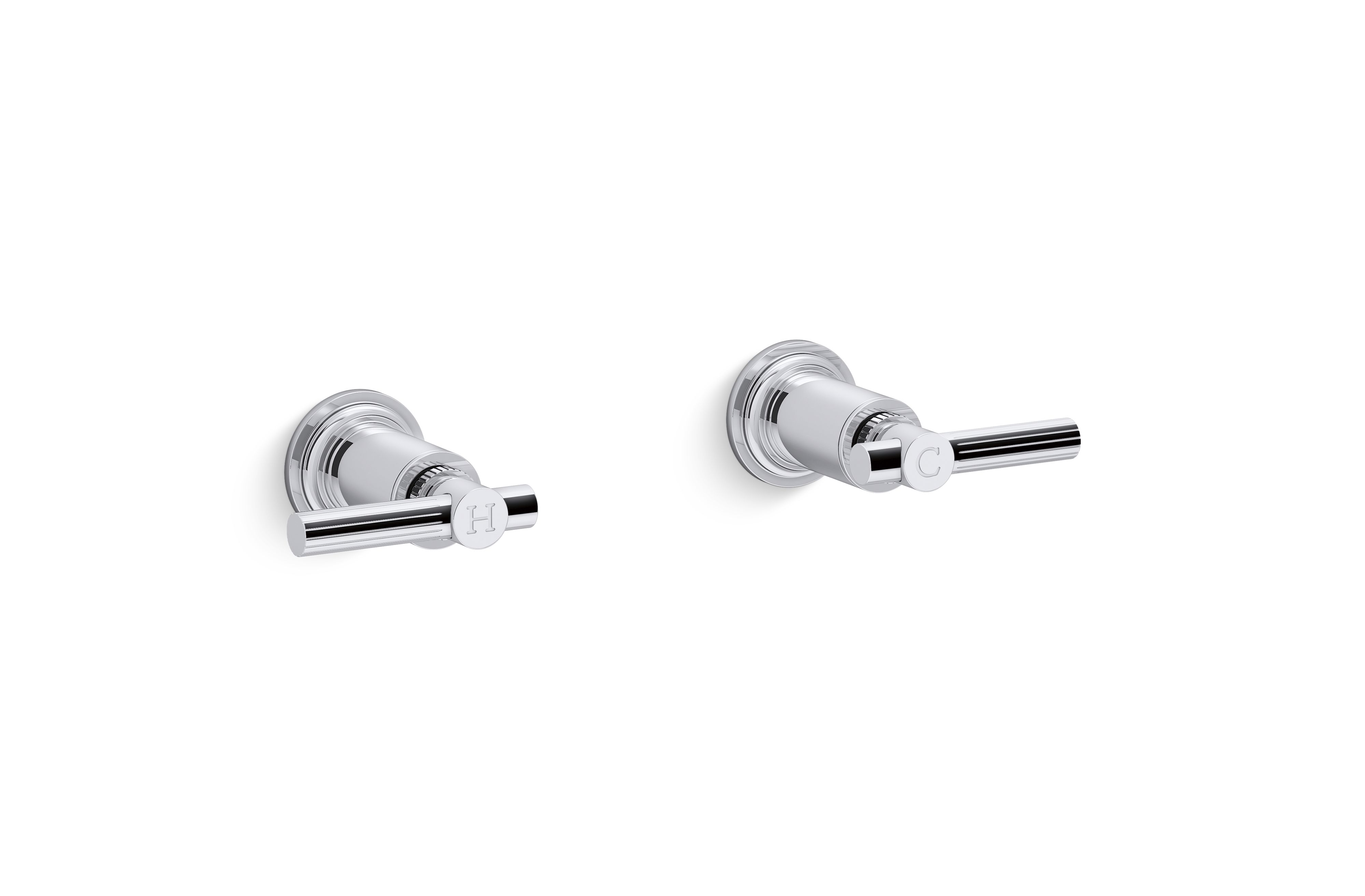 Central Park West® — Bath Faucet Handles
