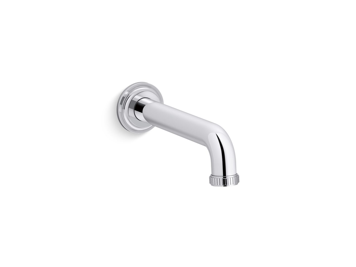 Central Park West® Wall-Mount Bath Spout