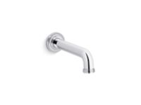 Wall-Mount Bath Spout 0