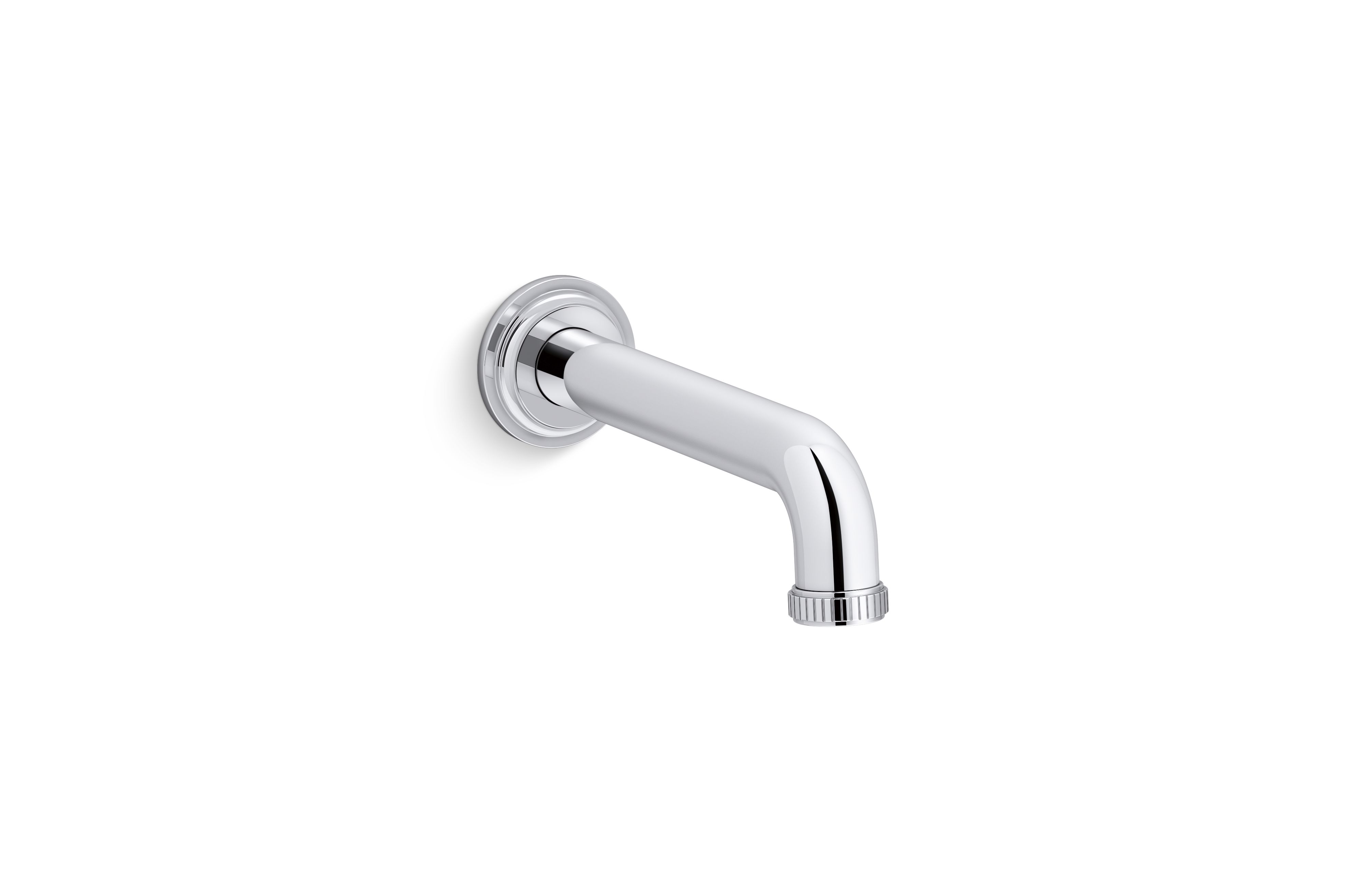Central Park West® — Wall-Mount Bath Spout