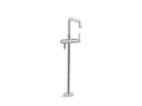 Freestanding Bath Faucet, Less Handshower 0