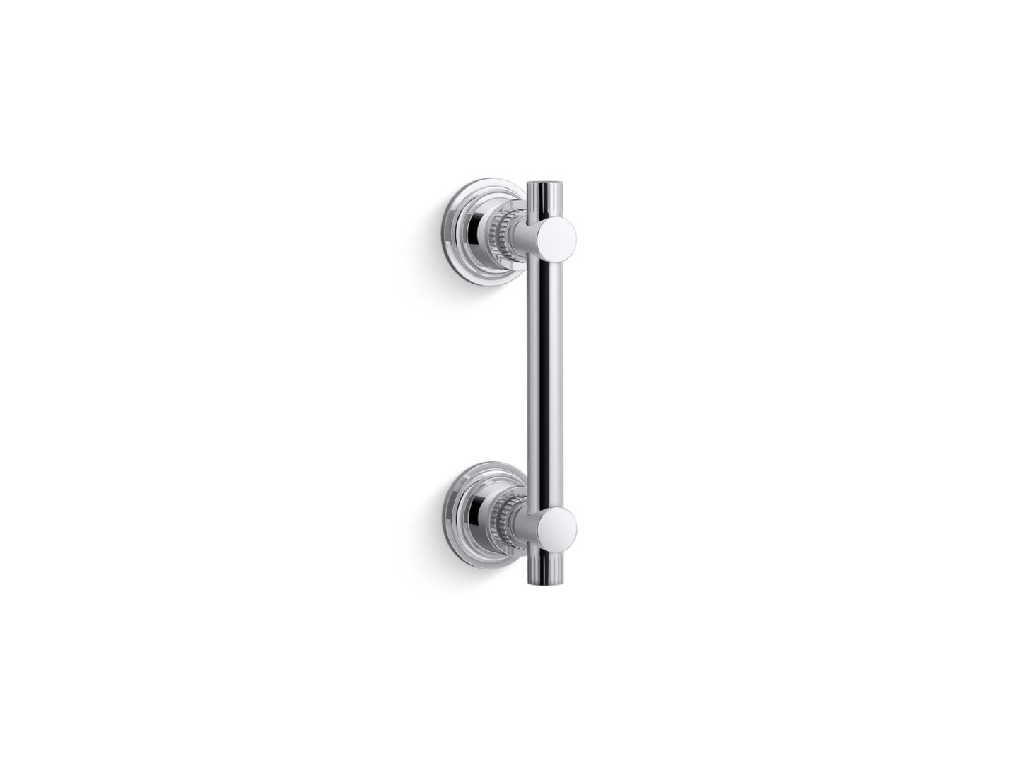 Central Park West Shower Door Handle Pull, 6"