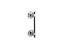 Central Park West® Shower Door Handle Pull, 6"