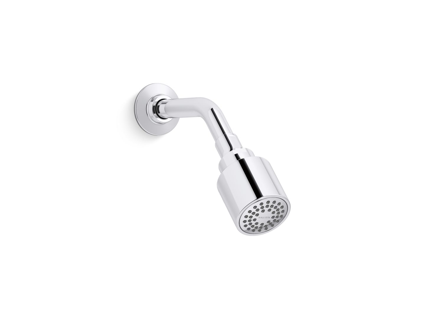 Central Park West® Showerhead with Arm