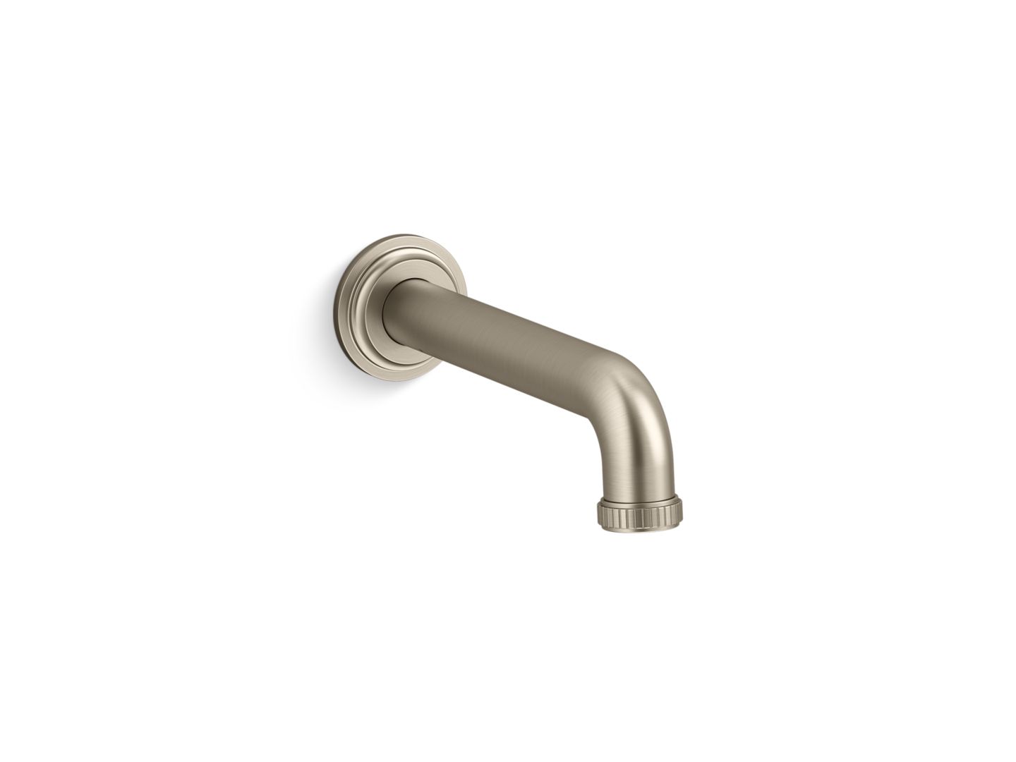 Central Park West® Wall-Mount Bath Spout
