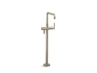 Freestanding Bath Faucet, Less Handshower 0