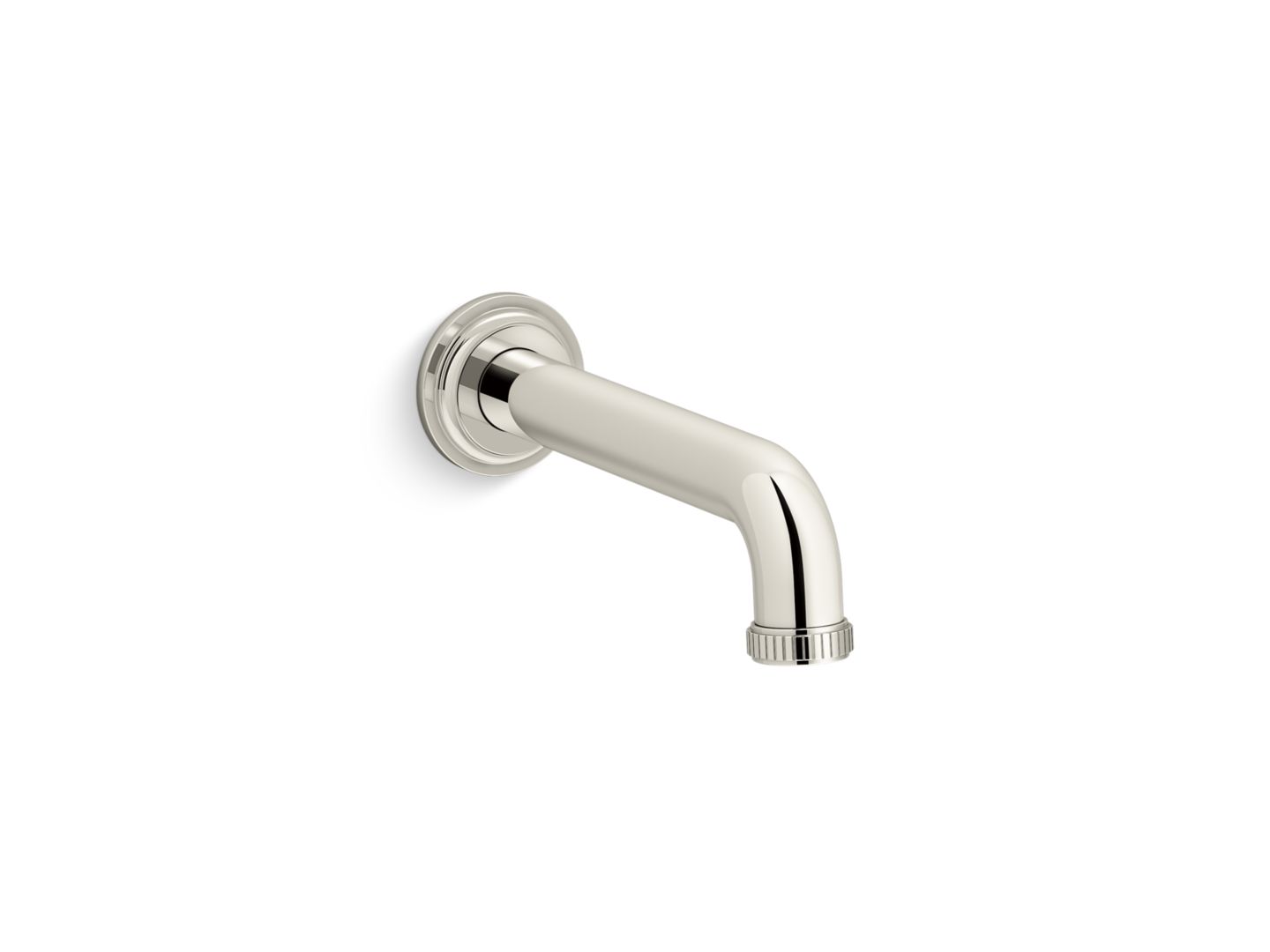 Central Park West® Wall-Mount Bath Spout