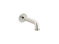 Wall-Mount Bath Spout 1