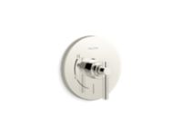Pressure balance trim, lever handle 1