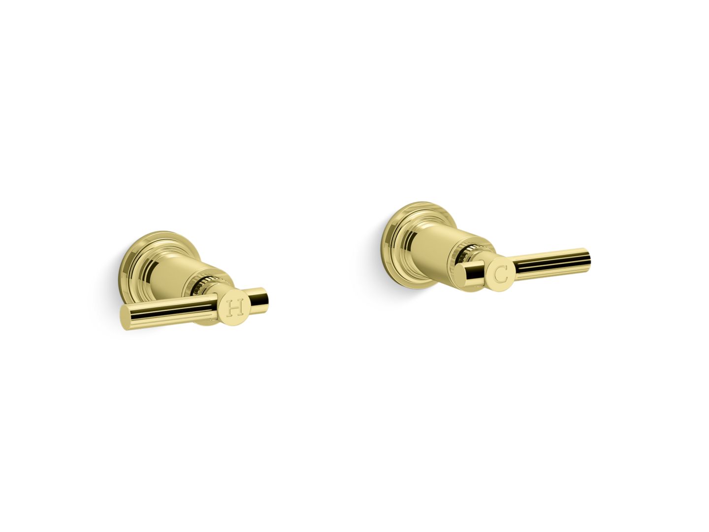 Central Park West® Bath Faucet Handles
