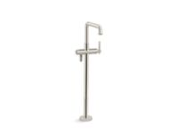 Freestanding Bath Faucet, Less Handshower 1