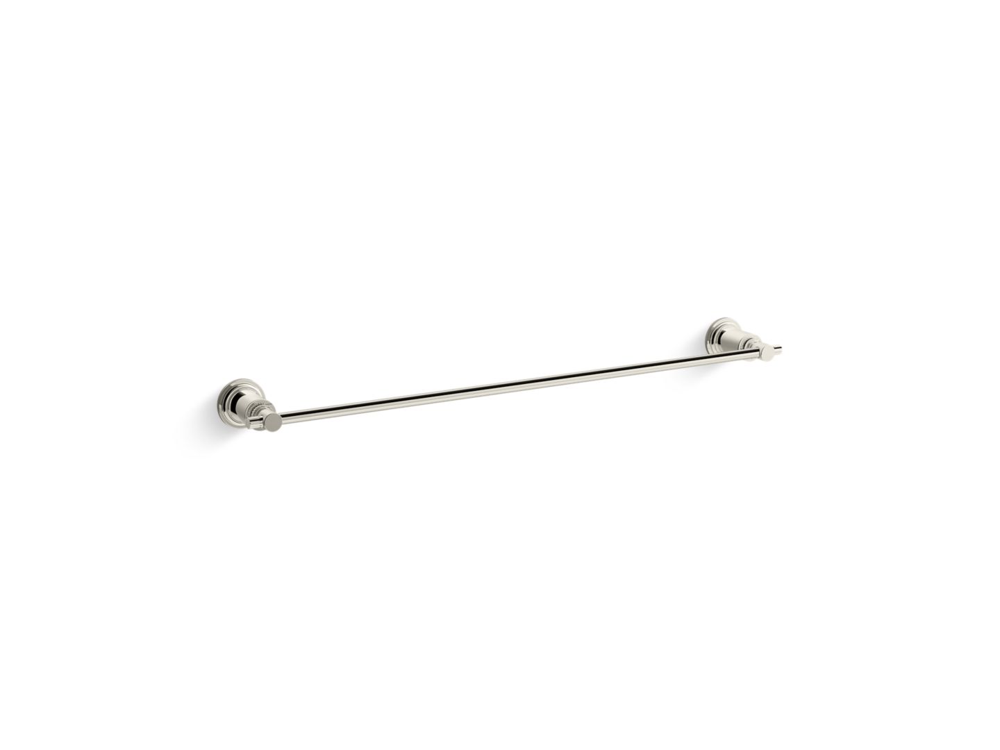 Central Park West® Towel Bar, 24"
