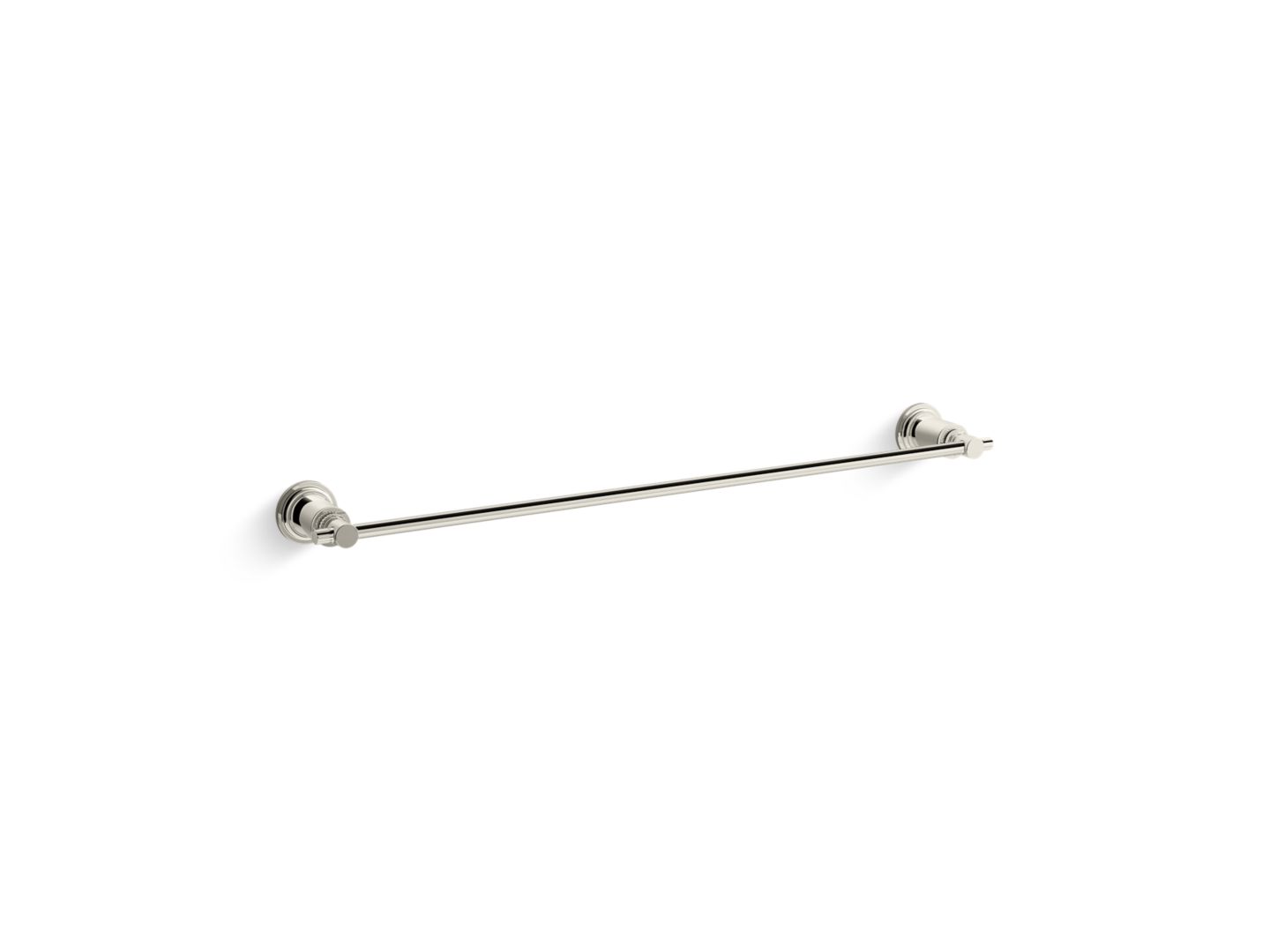 Central Park West Towel Bar, 24"