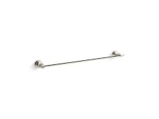 Central Park West® Towel Bar, 24"