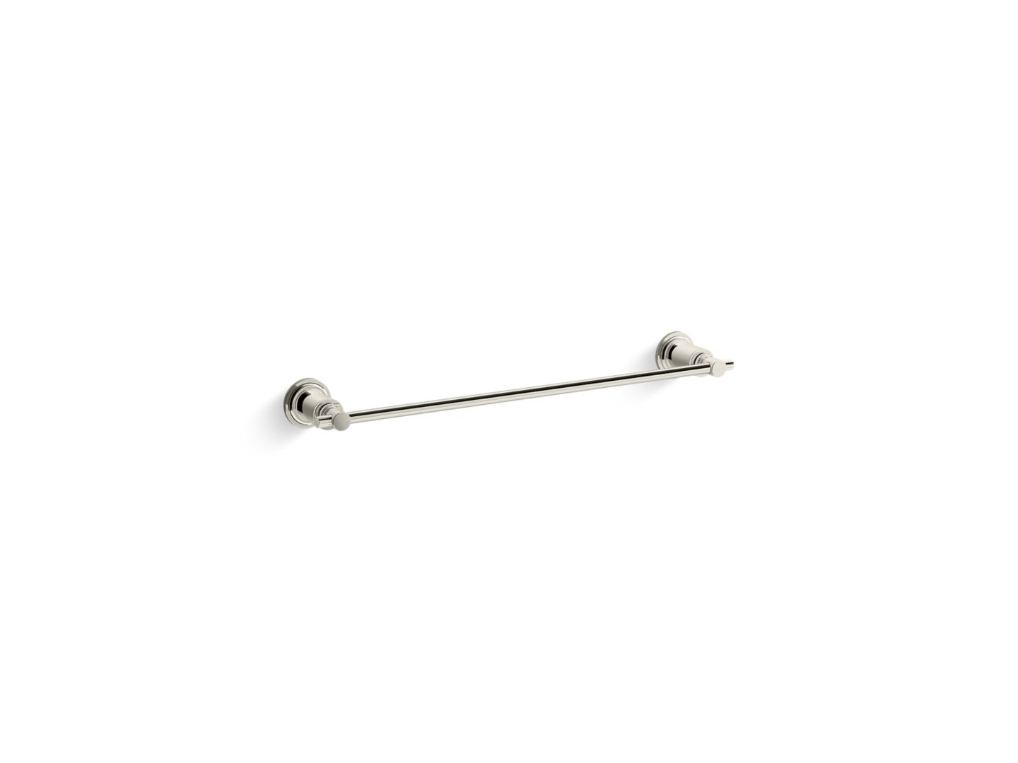 Central Park West Towel Bar, 18"