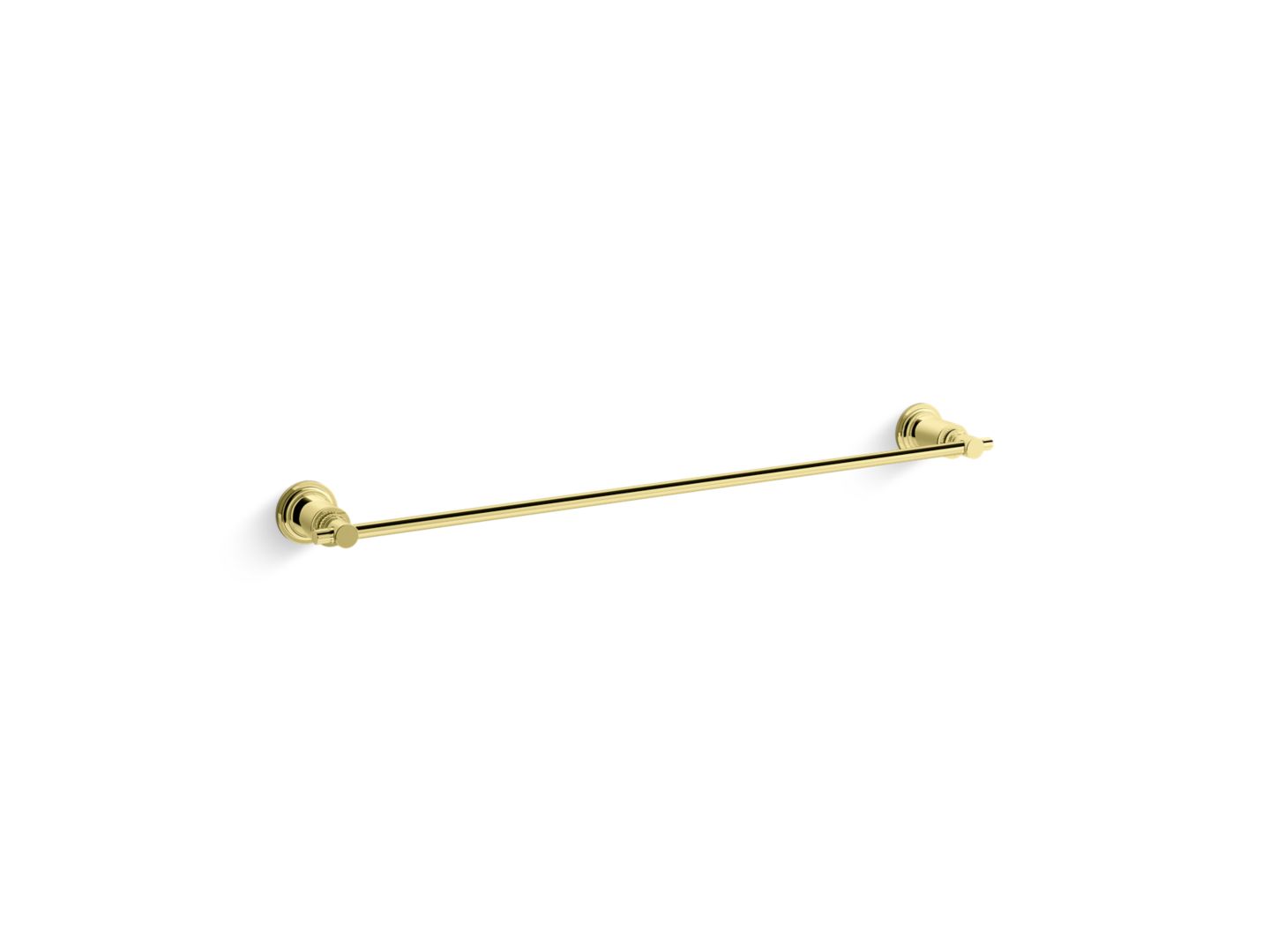 Central Park West® Towel Bar, 24"