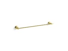 Central Park West® Towel Bar, 24"
