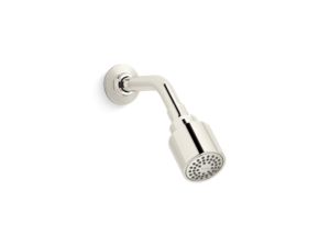 Showerhead with Arm