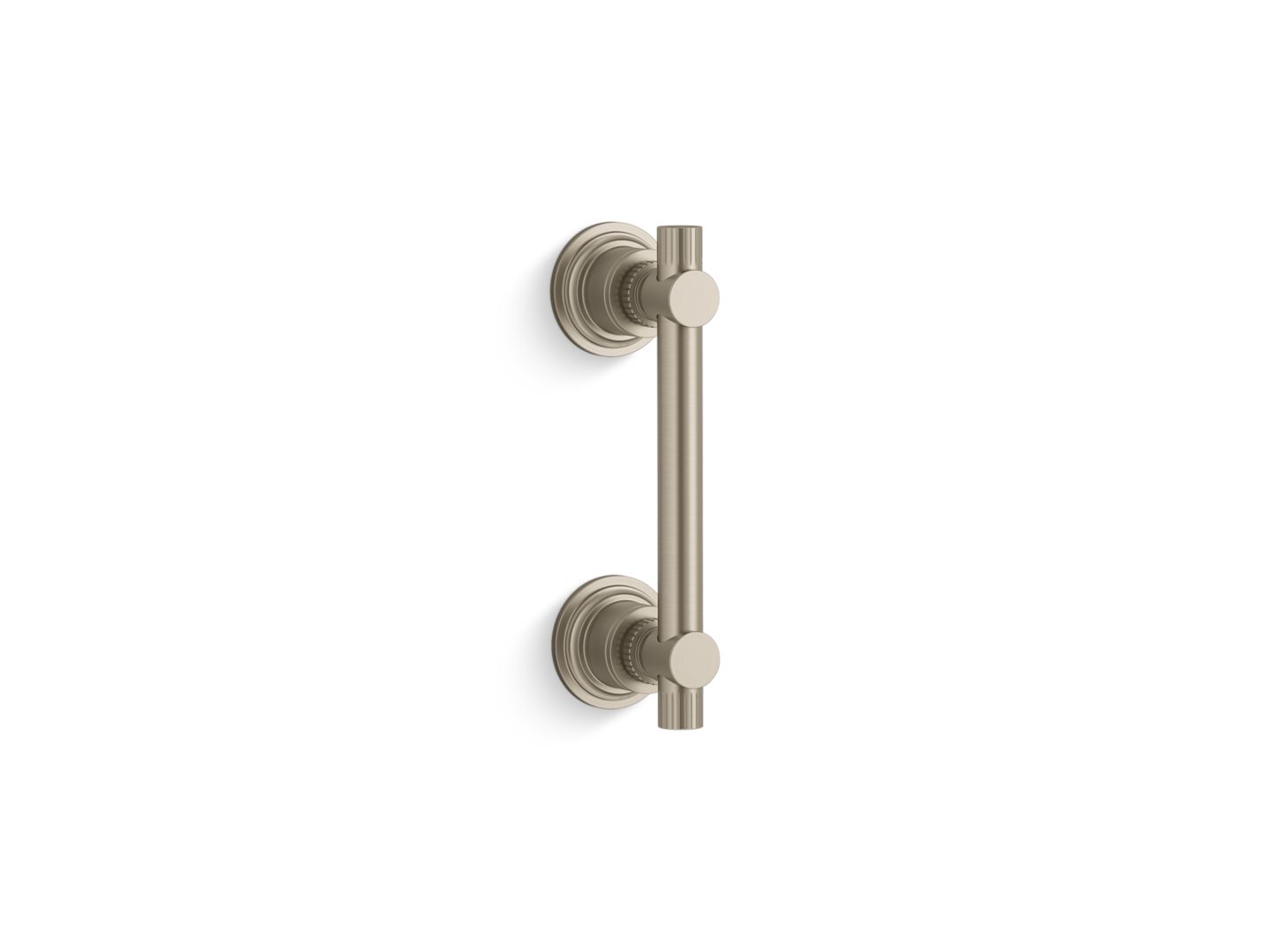 Central Park West® Shower Door Handle Pull, 6"