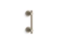 Shower Door Handle Pull, 6" 0