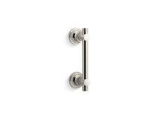 Central Park West® Shower Door Handle Pull, 6"