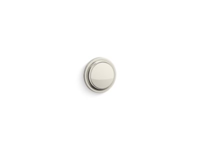 Shower Door Handle Escutcheon