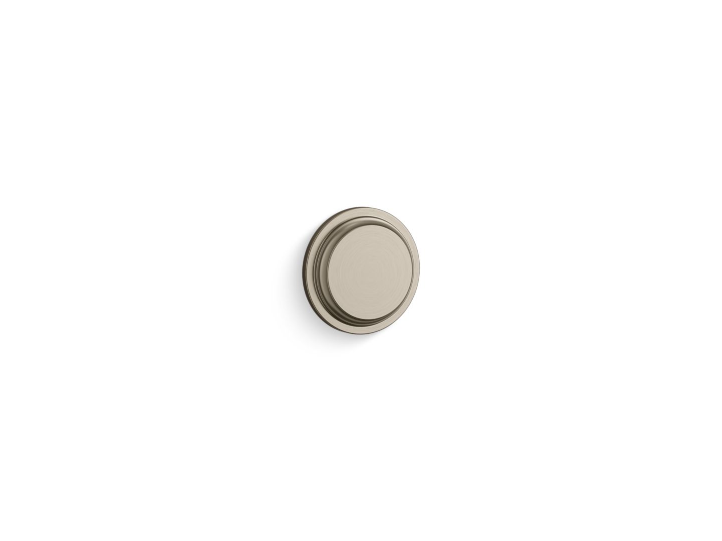 Central Park West® Shower Door Handle Escutcheon