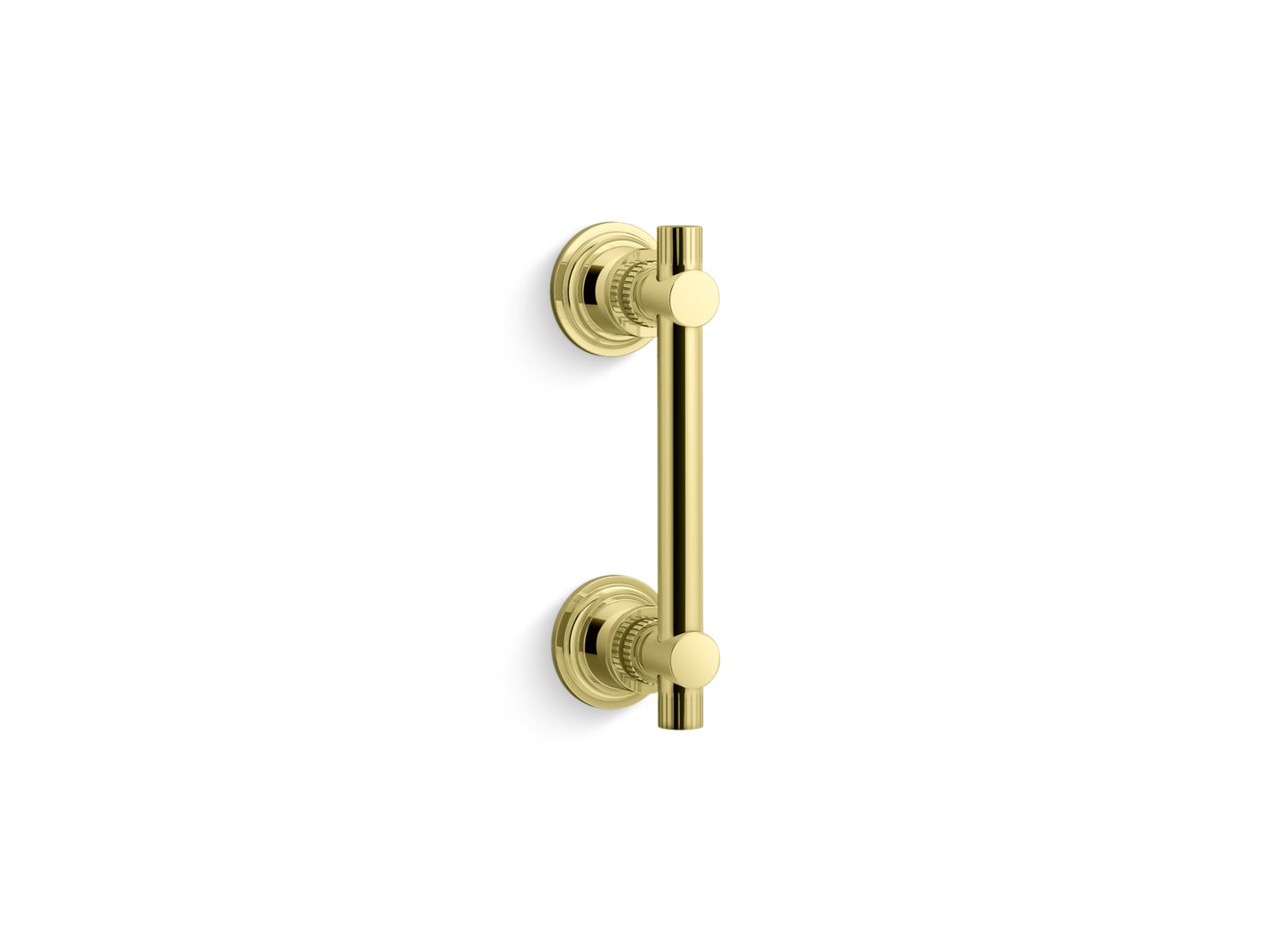 Central Park West® Shower Door Handle Pull, 6"