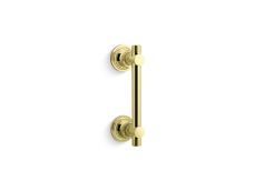 Central Park West® Shower Door Handle Pull, 6"