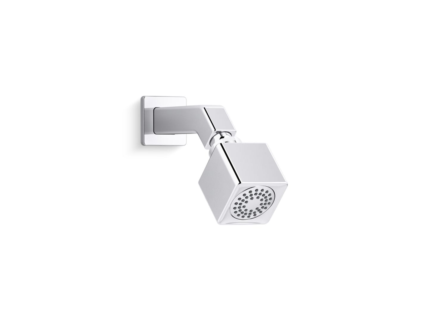 Klyne Showerhead with Arm